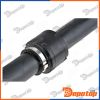 Demi-Arbre de Transmission MTM droite pour OPEL | NPW-PL-152, 36683